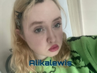 Alikalewis