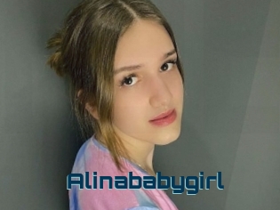 Alinababygirl