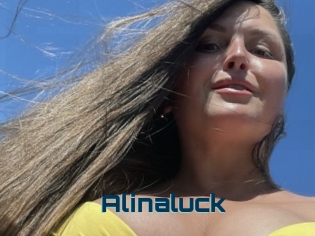 Alinaluck