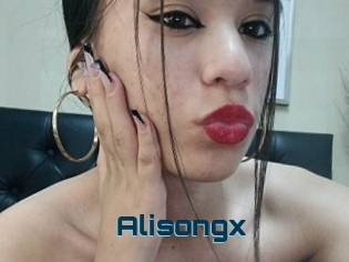 Alisongx