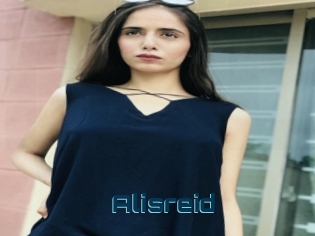 Alisreid