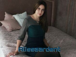 Alissaardent