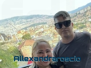 Allexandraroscio