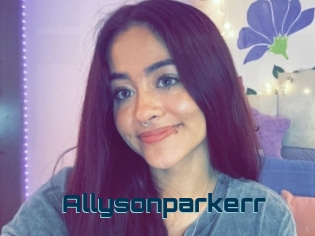 Allysonparkerr