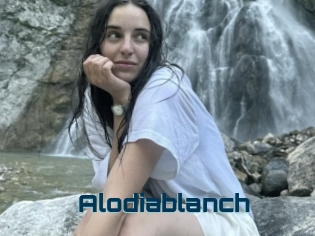 Alodiablanch