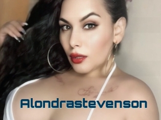 Alondrastevenson