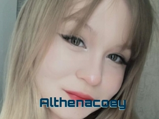 Althenacoey