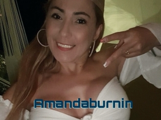 Amandaburnin