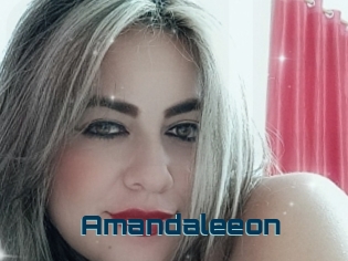 Amandaleeon