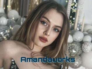 Amandauorks