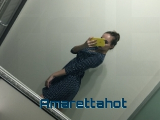 Amarettahot