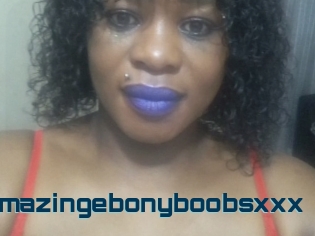 Amazingebonyboobsxxx