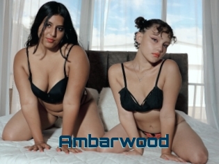 Ambarwood