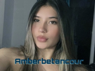 Amberbetancour