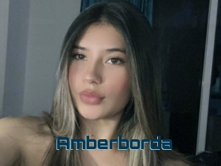 Amberborda