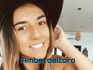 Amberdeltoro