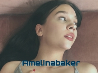 Amelinabaker