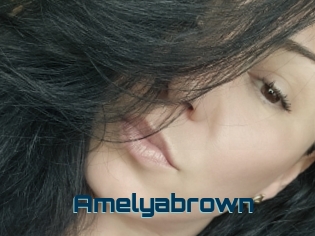 Amelyabrown