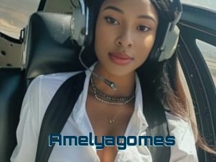 Amelyagomes