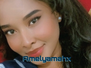 Amelyamahx