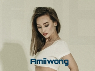 Amiiwong