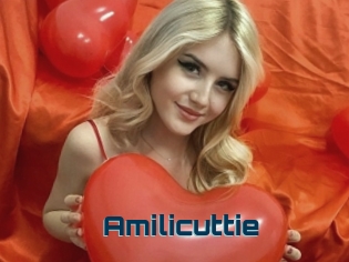 Amilicuttie