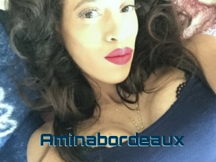 Aminabordeaux