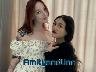 Amityandlinn