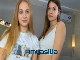 Amyasilia