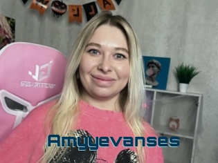 Amyyevanses