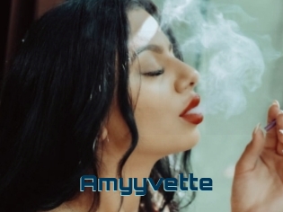 Amyyvette