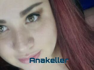 Anakeller