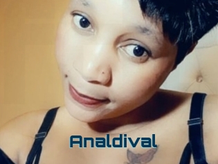 Analdival