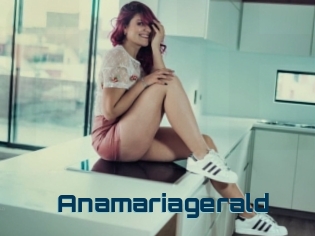 Anamariagerald