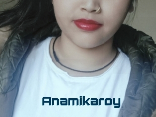 Anamikaroy