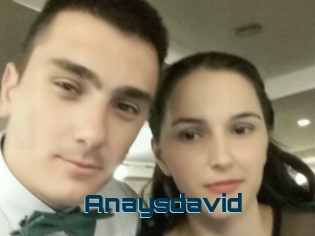 Anaysdavid