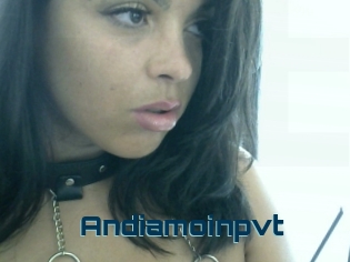 Andiamoinpvt