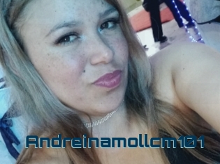 Andreinamollcm101