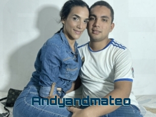 Andyandmateo