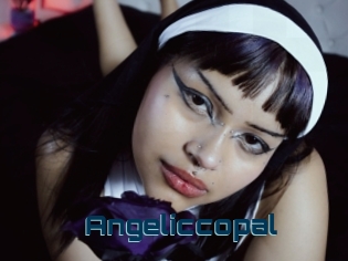 Angeliccopal