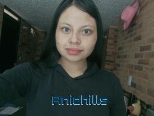 Aniehills