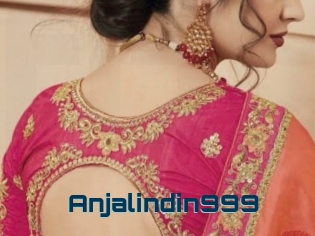 Anjalindin999