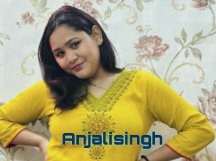 Anjalisingh