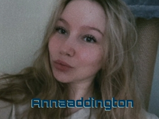 Annaaddington