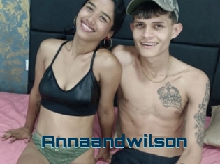 Annaandwilson