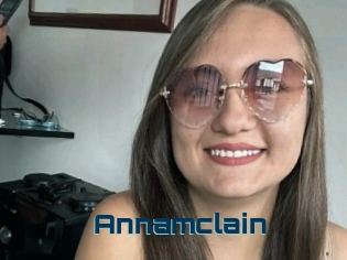 Annamclain