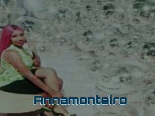 Annamonteiro