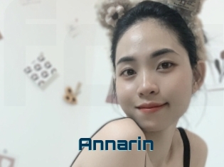 Annarin