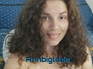 Annbiglabia