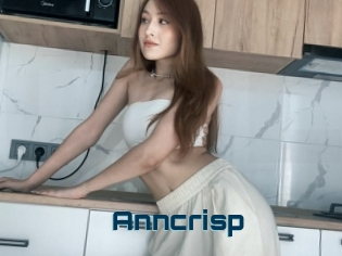 Anncrisp